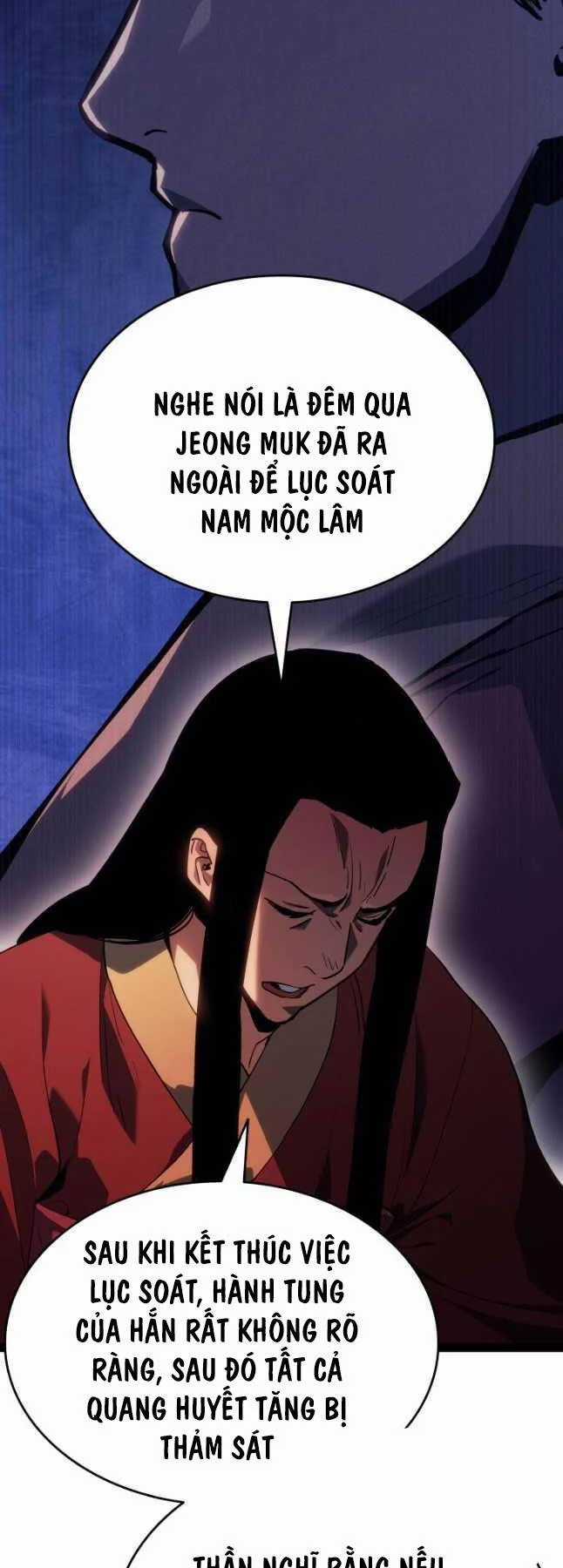 Tử Thần Phiêu Nguyệt - Chapter 87 - Trang 86