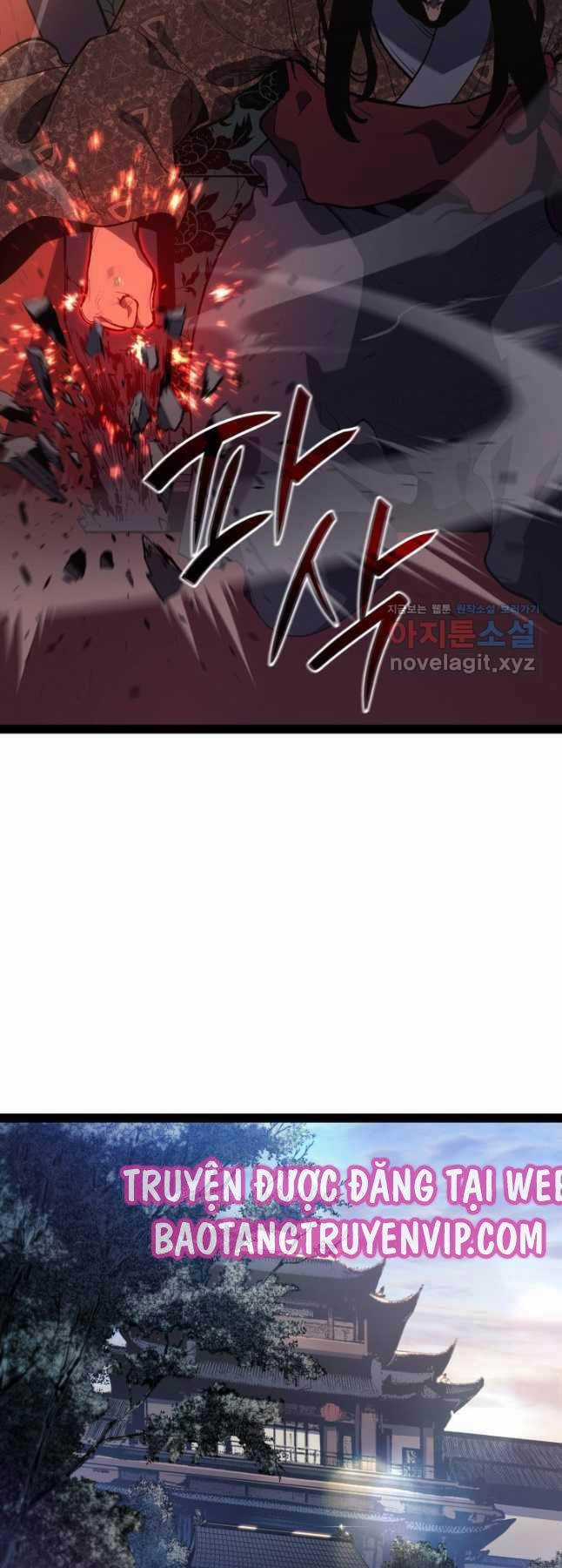 Tử Thần Phiêu Nguyệt - Chapter 87 - Trang 89