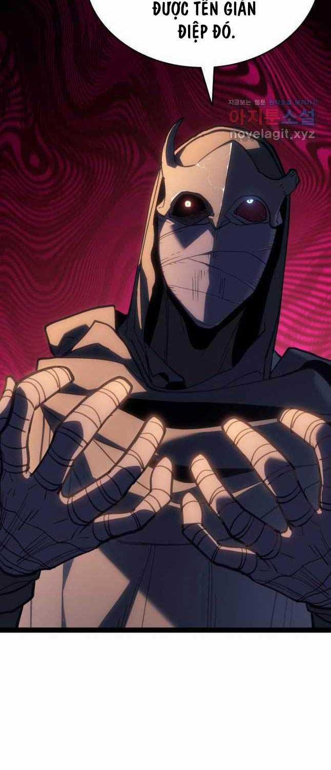 Tử Thần Phiêu Nguyệt - Chapter 88 - Trang 20