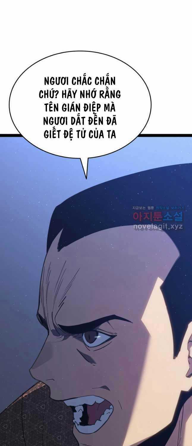 Tử Thần Phiêu Nguyệt - Chapter 88 - Trang 21