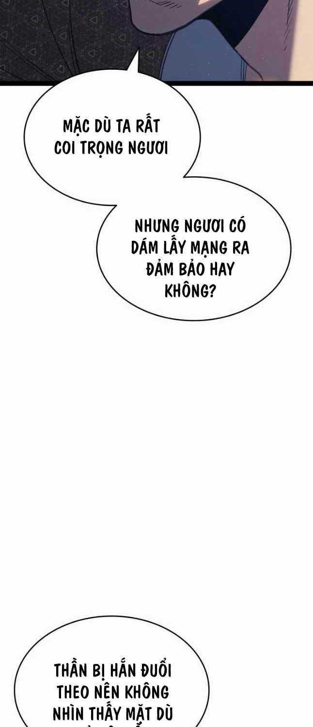 Tử Thần Phiêu Nguyệt - Chapter 88 - Trang 22