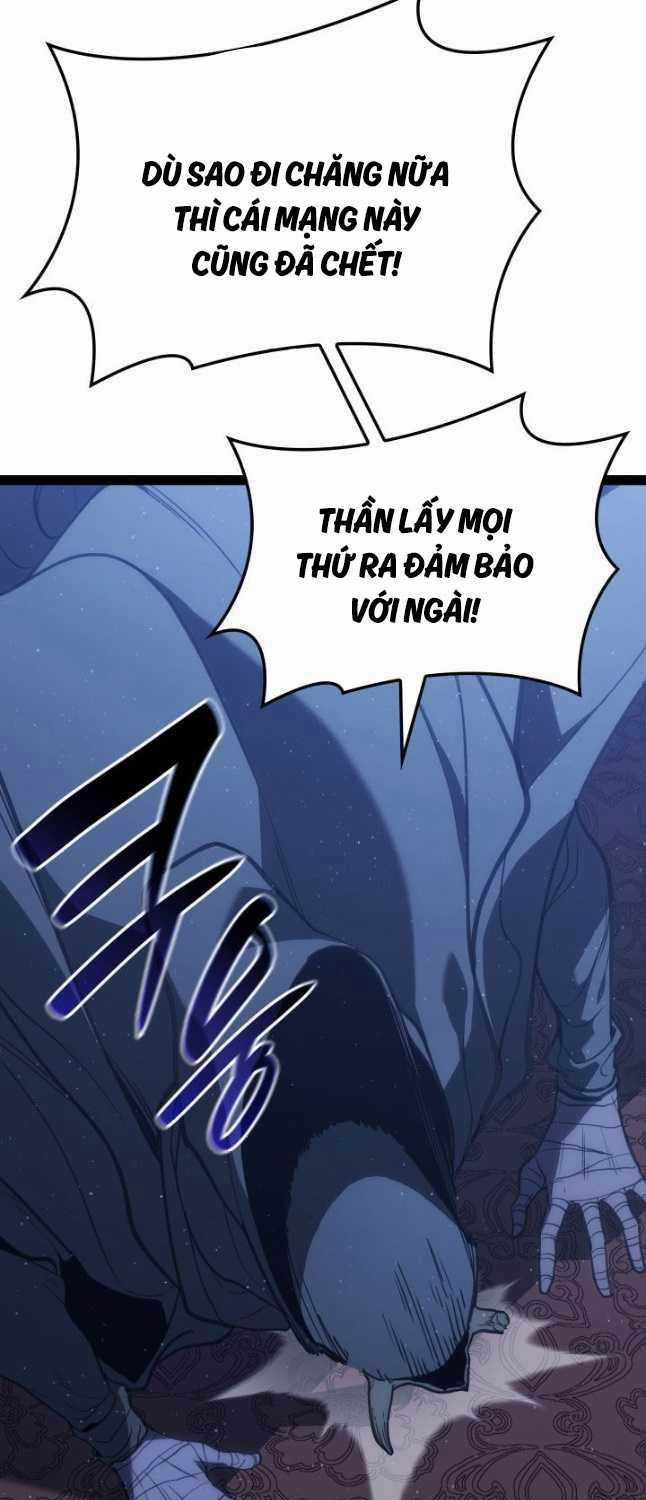 Tử Thần Phiêu Nguyệt - Chapter 88 - Trang 25