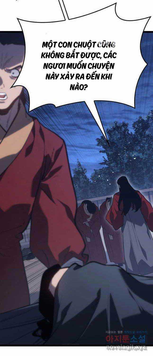 Tử Thần Phiêu Nguyệt - Chapter 88 - Trang 4