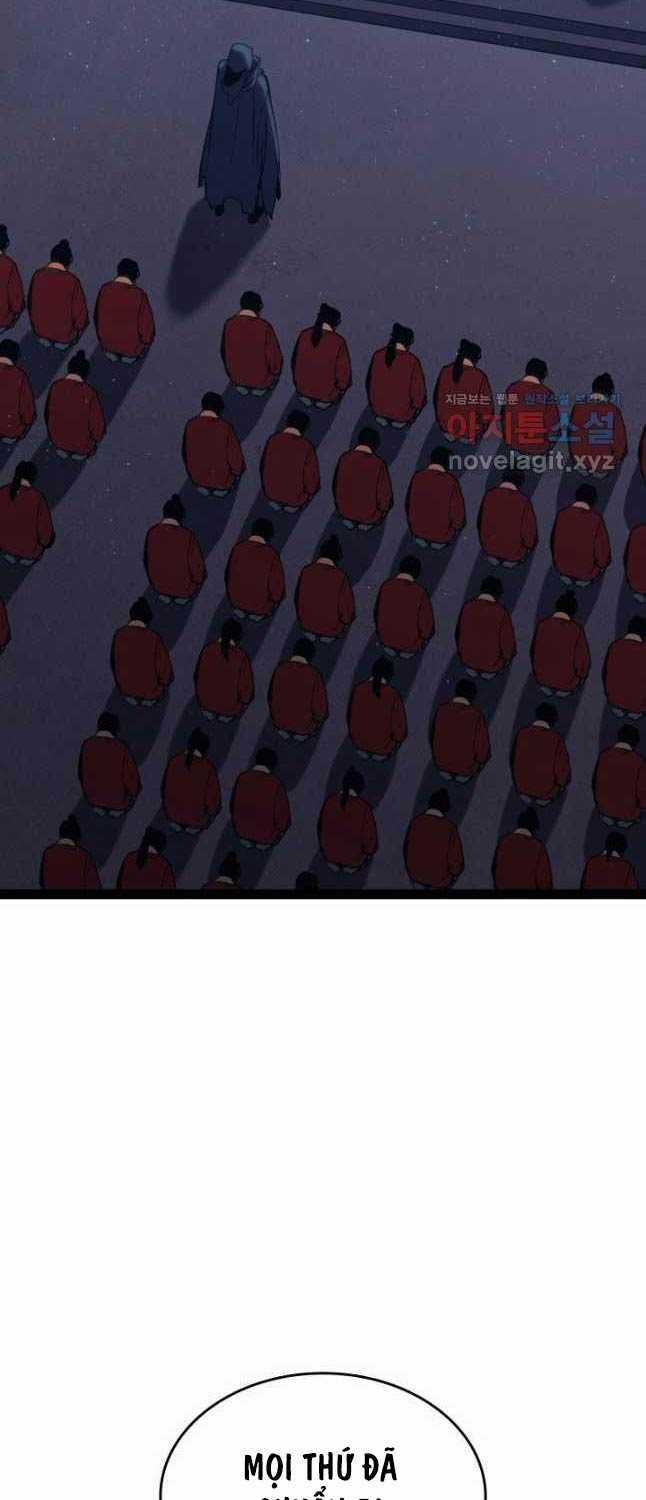 Tử Thần Phiêu Nguyệt - Chapter 88 - Trang 33