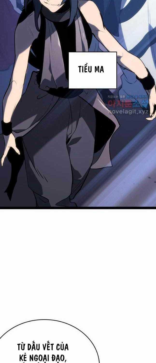 Tử Thần Phiêu Nguyệt - Chapter 88 - Trang 37