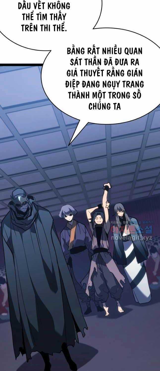 Tử Thần Phiêu Nguyệt - Chapter 88 - Trang 38