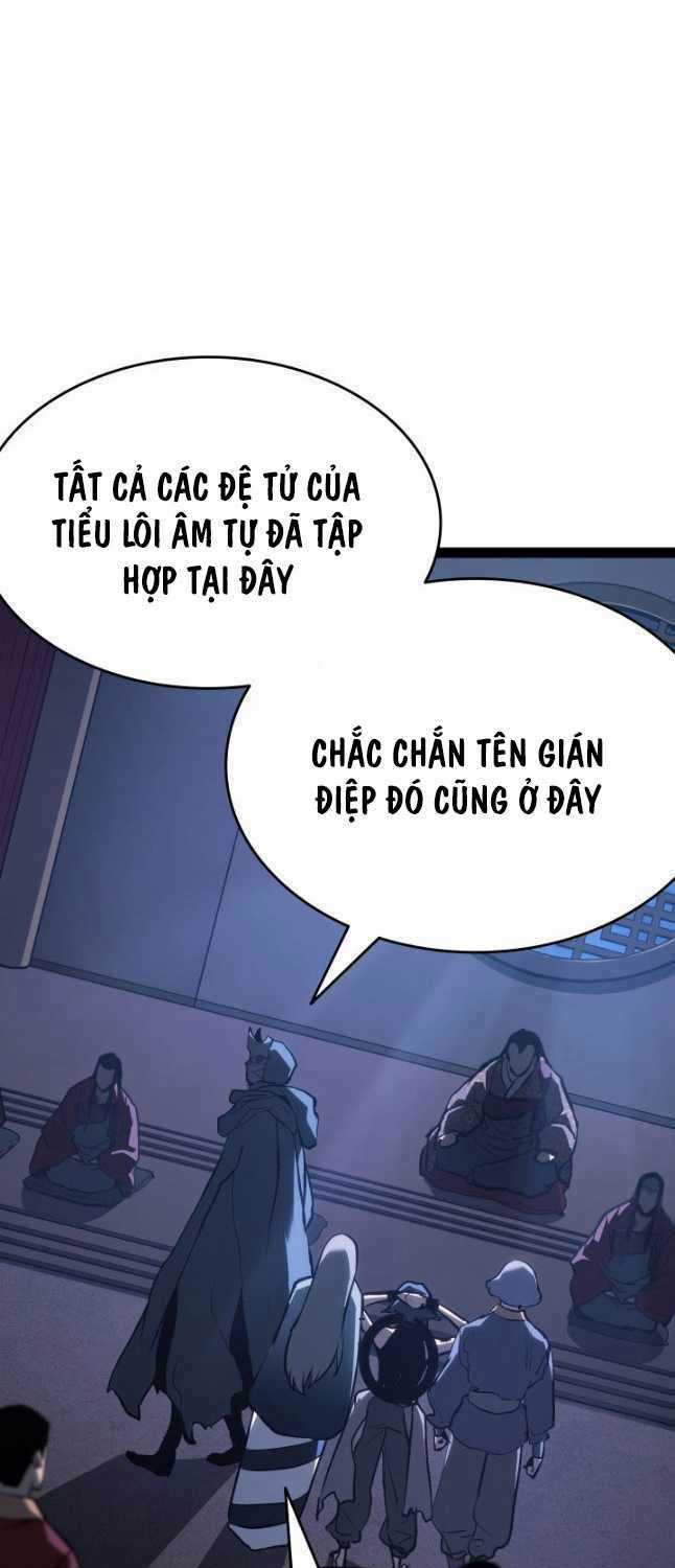 Tử Thần Phiêu Nguyệt - Chapter 88 - Trang 40