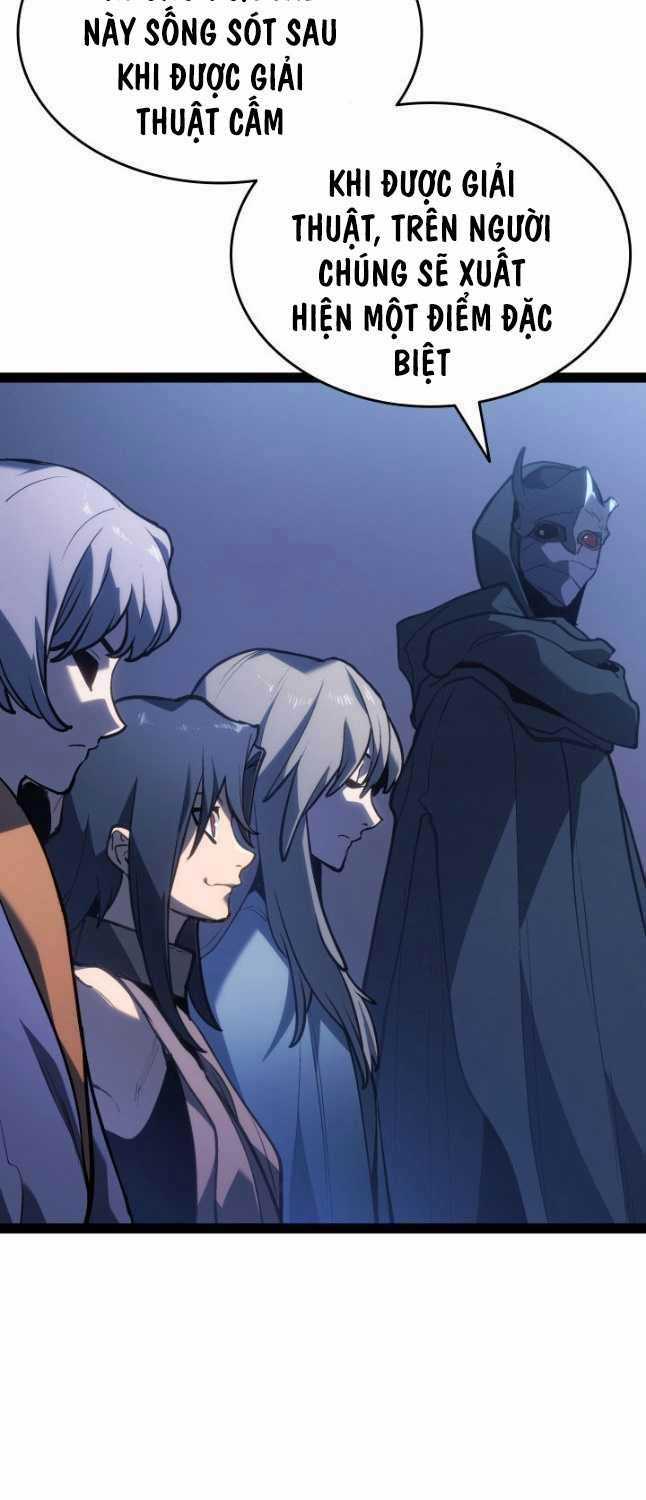 Tử Thần Phiêu Nguyệt - Chapter 88 - Trang 44