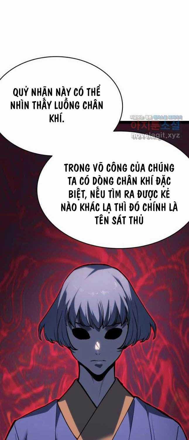 Tử Thần Phiêu Nguyệt - Chapter 88 - Trang 45