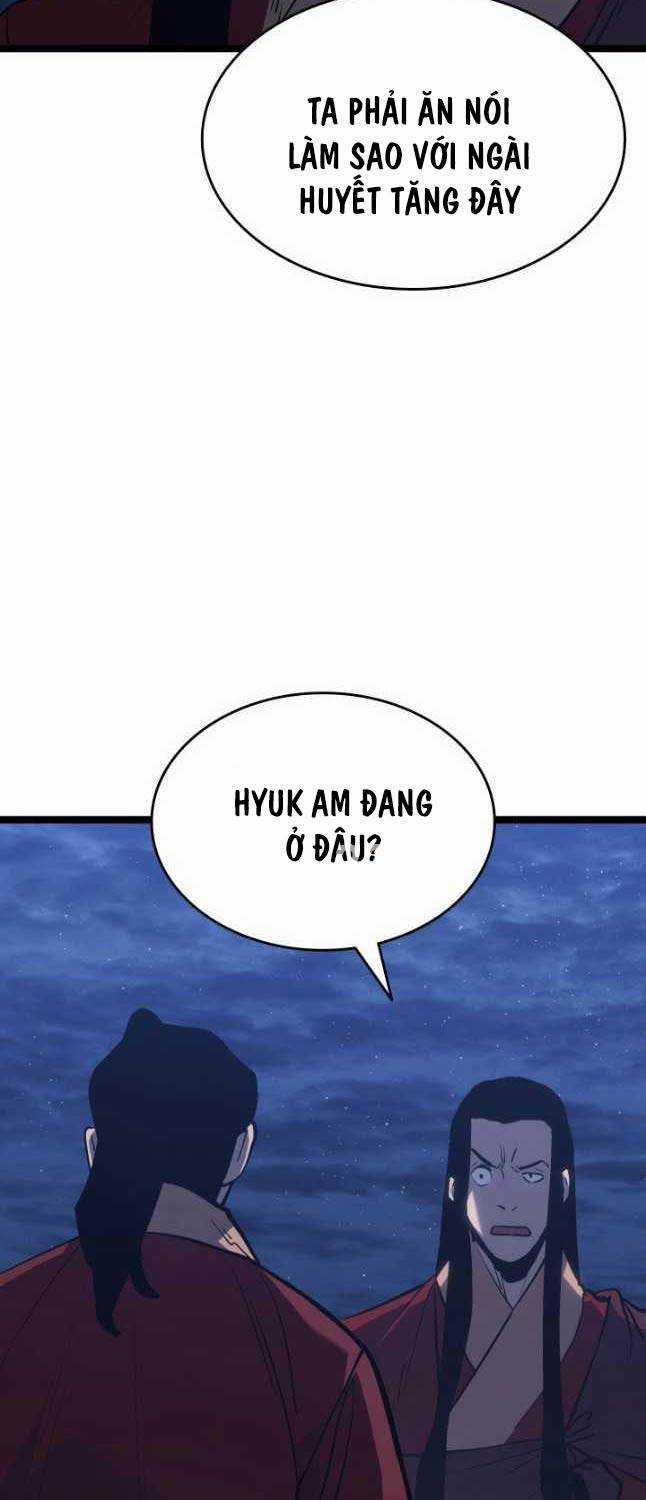 Tử Thần Phiêu Nguyệt - Chapter 88 - Trang 6