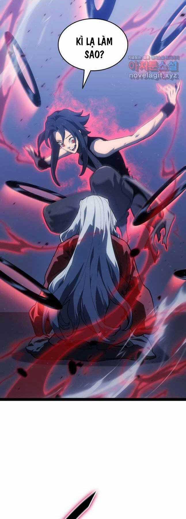 Tử Thần Phiêu Nguyệt - Chapter 89 - Trang 11