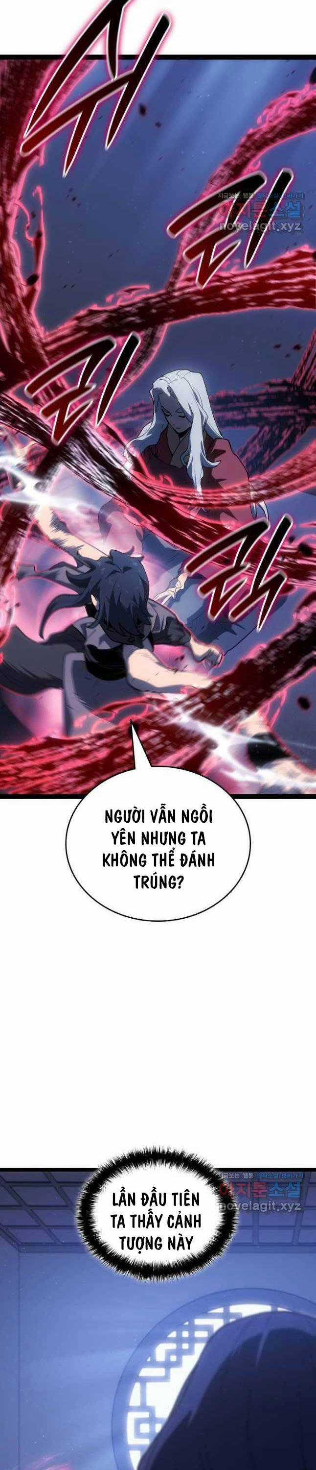 Tử Thần Phiêu Nguyệt - Chapter 89 - Trang 12