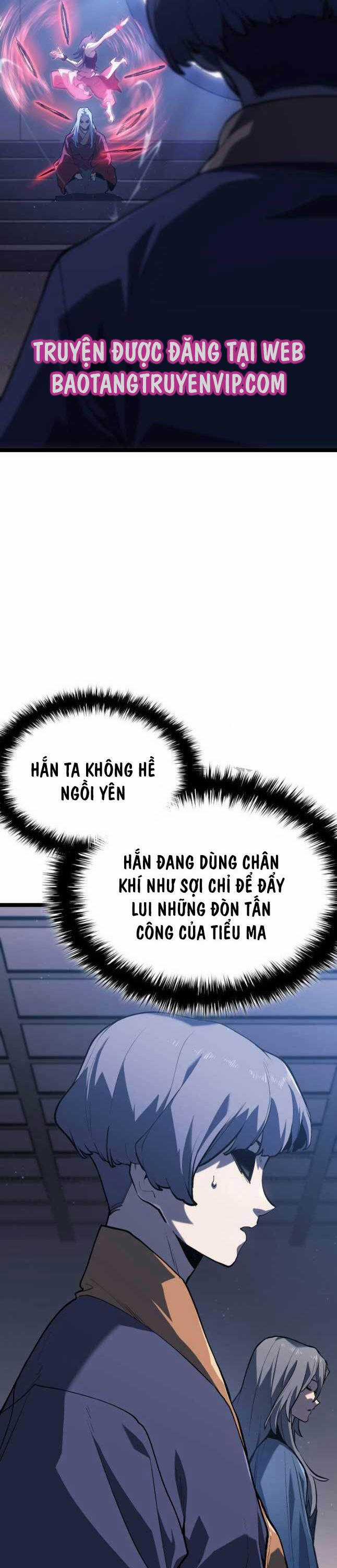 Tử Thần Phiêu Nguyệt - Chapter 89 - Trang 13