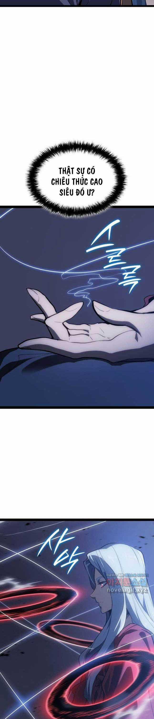 Tử Thần Phiêu Nguyệt - Chapter 89 - Trang 14