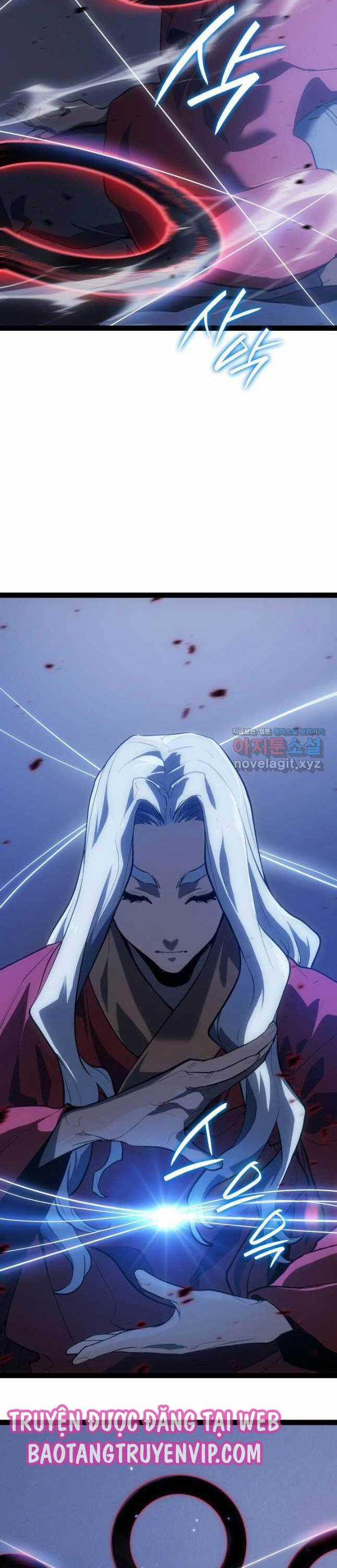 Tử Thần Phiêu Nguyệt - Chapter 89 - Trang 15