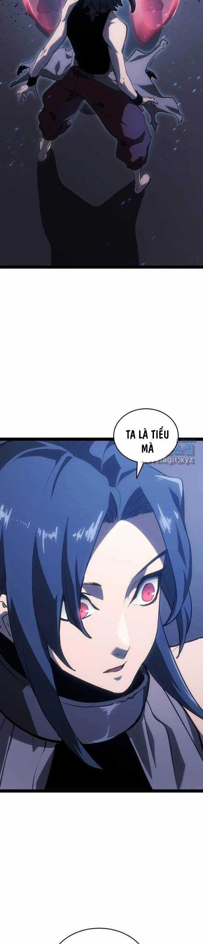 Tử Thần Phiêu Nguyệt - Chapter 89 - Trang 17