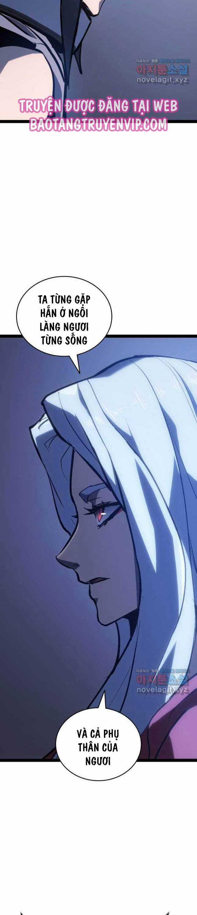 Tử Thần Phiêu Nguyệt - Chapter 89 - Trang 19