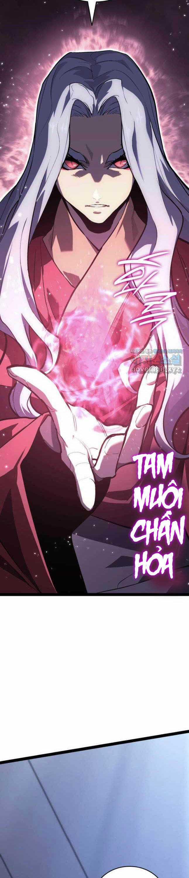 Tử Thần Phiêu Nguyệt - Chapter 89 - Trang 22