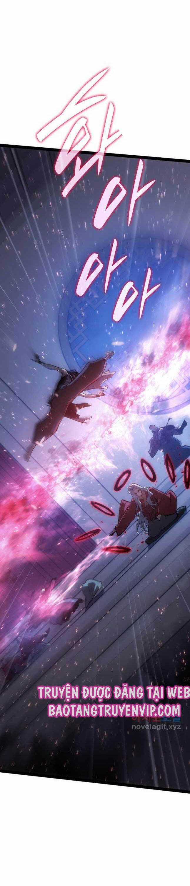 Tử Thần Phiêu Nguyệt - Chapter 89 - Trang 24