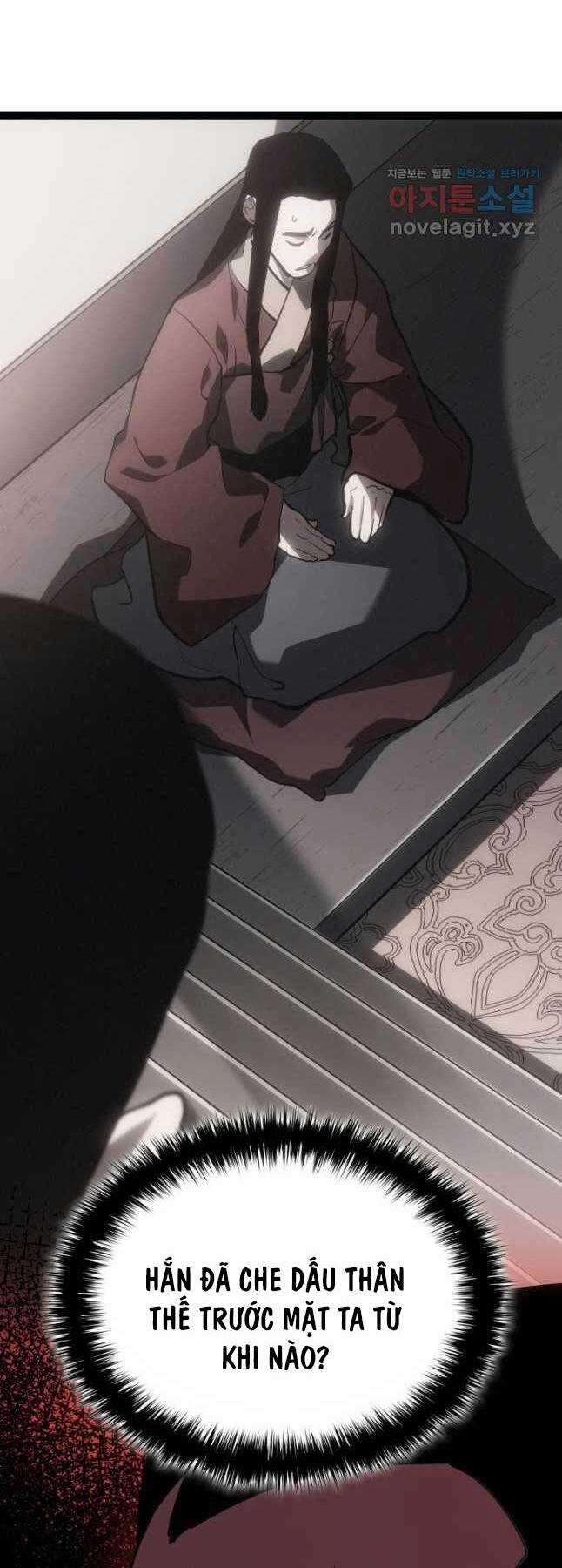 Tử Thần Phiêu Nguyệt - Chapter 89 - Trang 29