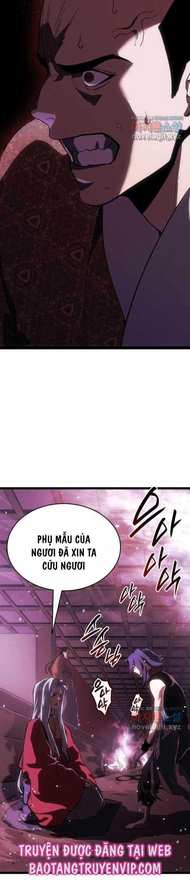 Tử Thần Phiêu Nguyệt - Chapter 89 - Trang 30