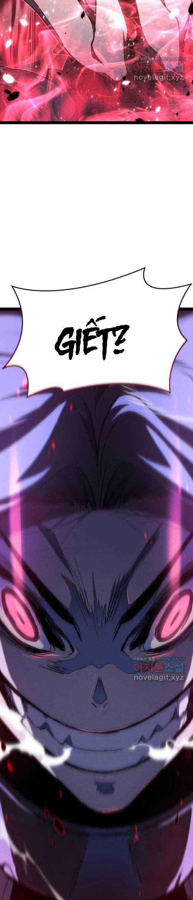 Tử Thần Phiêu Nguyệt - Chapter 89 - Trang 4