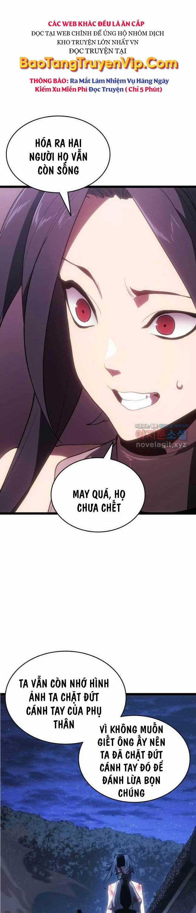 Tử Thần Phiêu Nguyệt - Chapter 89 - Trang 31