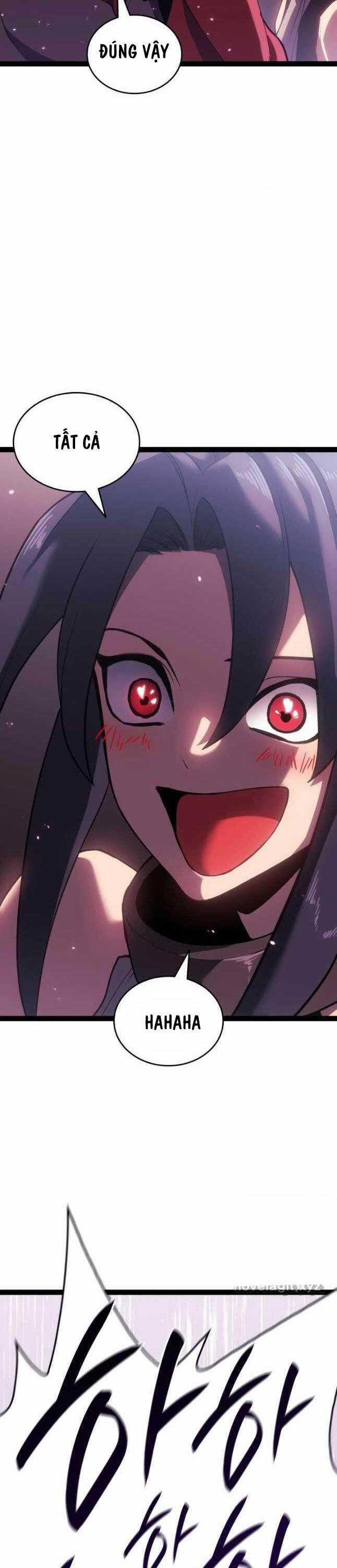 Tử Thần Phiêu Nguyệt - Chapter 89 - Trang 34