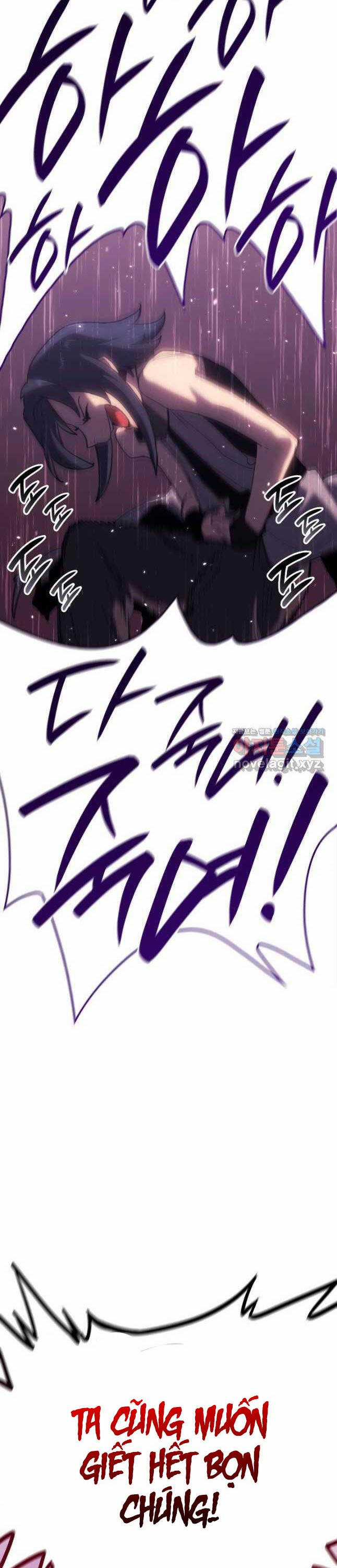 Tử Thần Phiêu Nguyệt - Chapter 89 - Trang 35