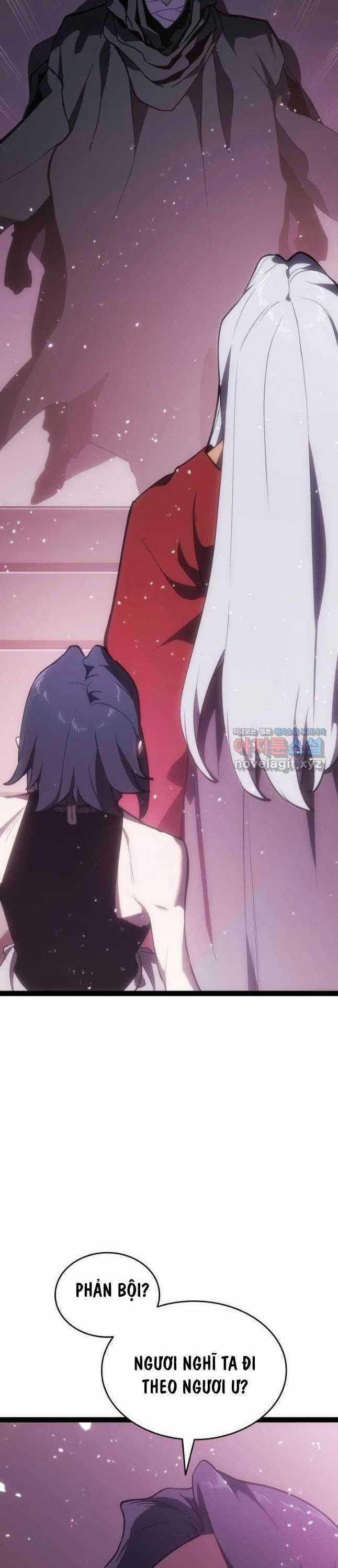 Tử Thần Phiêu Nguyệt - Chapter 89 - Trang 37