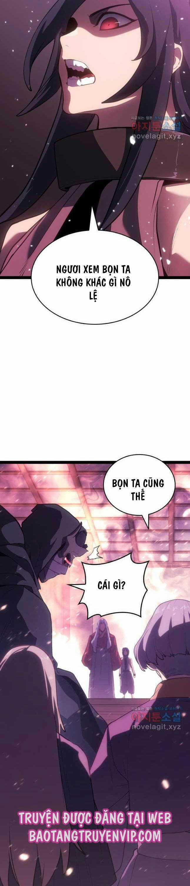 Tử Thần Phiêu Nguyệt - Chapter 89 - Trang 38