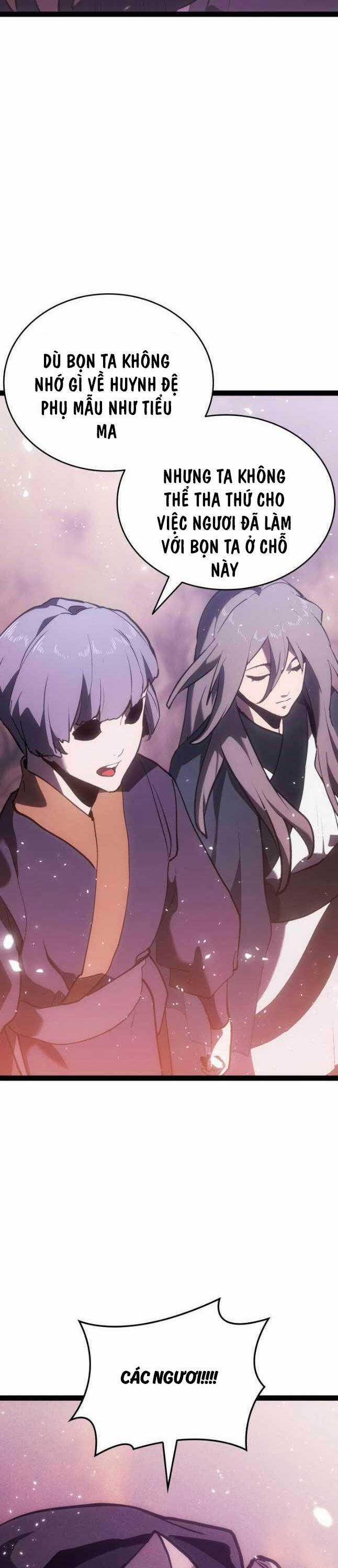 Tử Thần Phiêu Nguyệt - Chapter 89 - Trang 39