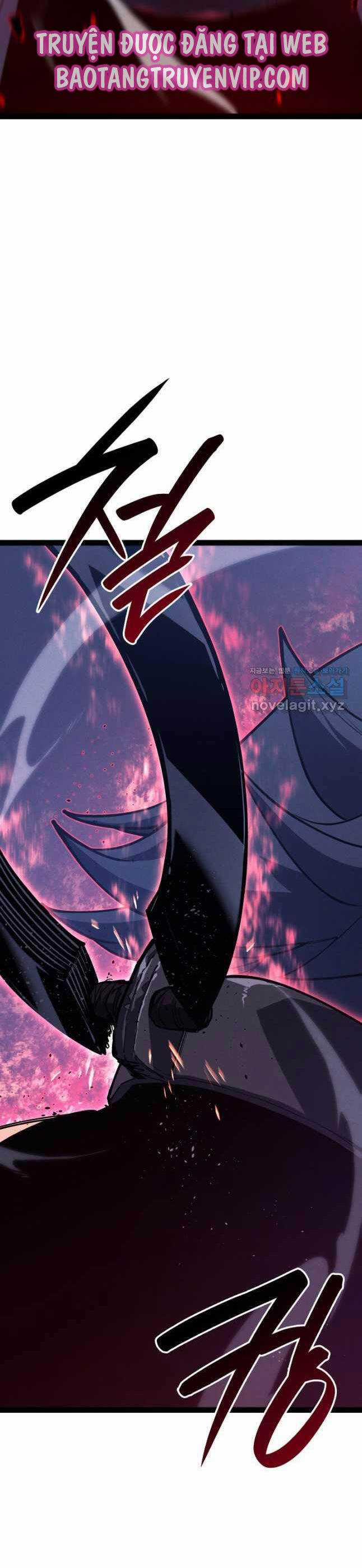 Tử Thần Phiêu Nguyệt - Chapter 89 - Trang 5