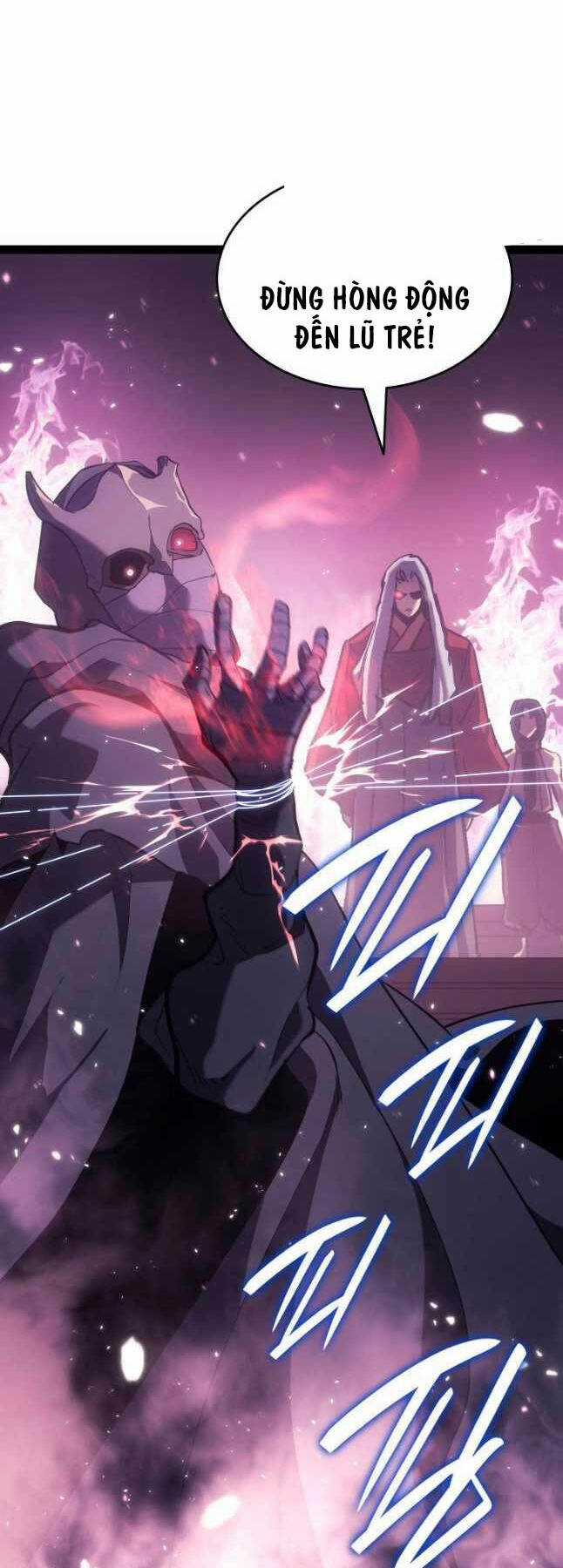 Tử Thần Phiêu Nguyệt - Chapter 89 - Trang 41