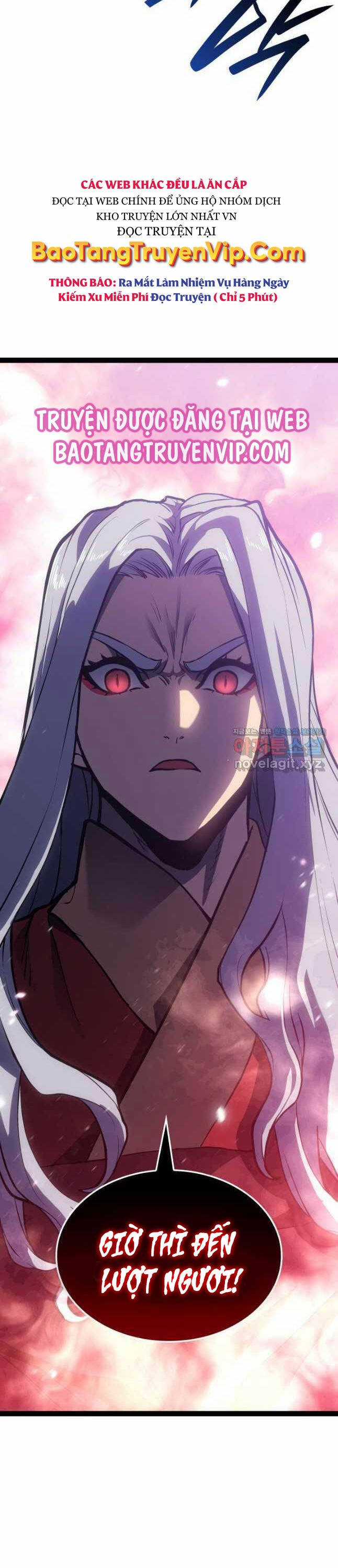 Tử Thần Phiêu Nguyệt - Chapter 89 - Trang 43