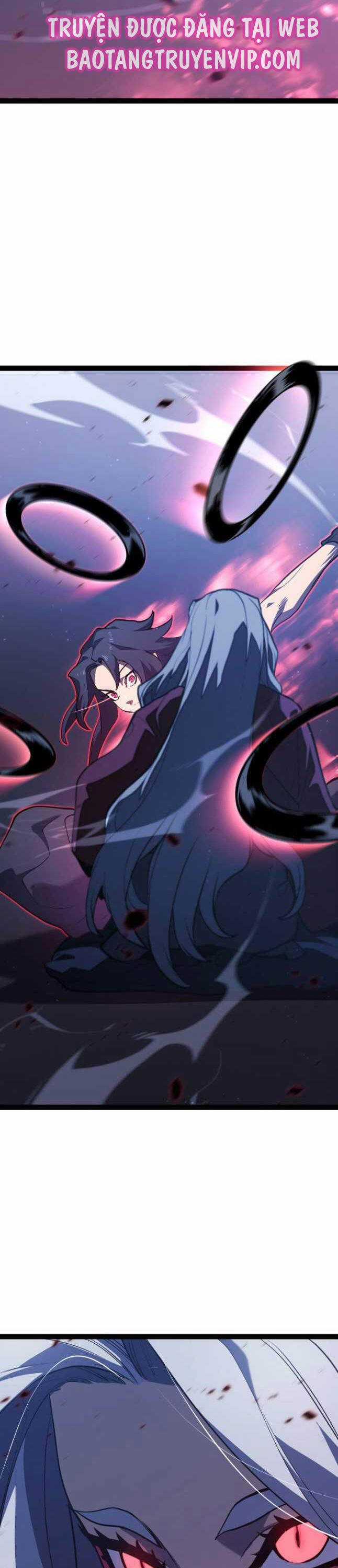 Tử Thần Phiêu Nguyệt - Chapter 89 - Trang 8