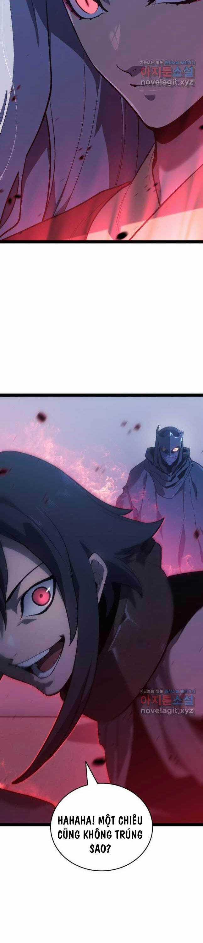 Tử Thần Phiêu Nguyệt - Chapter 89 - Trang 9