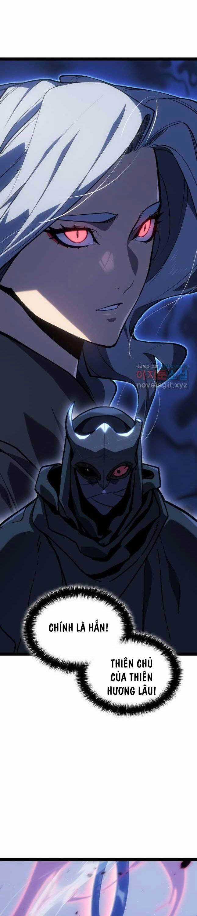 Tử Thần Phiêu Nguyệt - Chapter 89 - Trang 10