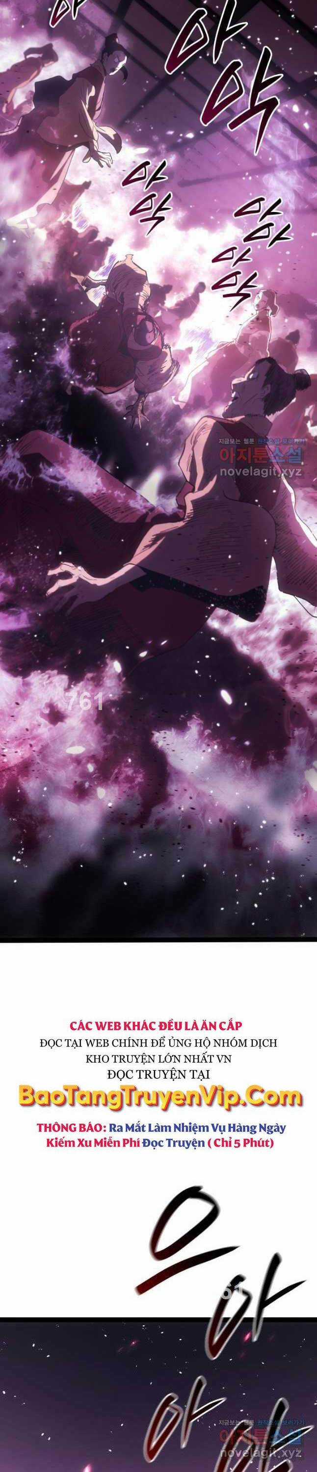 Tử Thần Phiêu Nguyệt - Chapter 90 - Trang 2