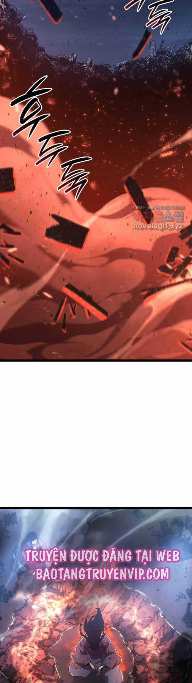 Tử Thần Phiêu Nguyệt - Chapter 90 - Trang 14