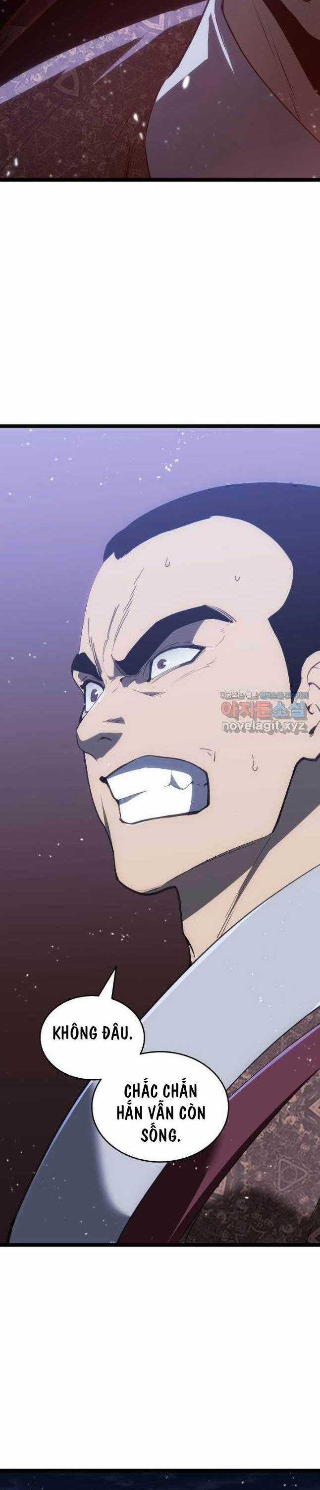 Tử Thần Phiêu Nguyệt - Chapter 90 - Trang 18