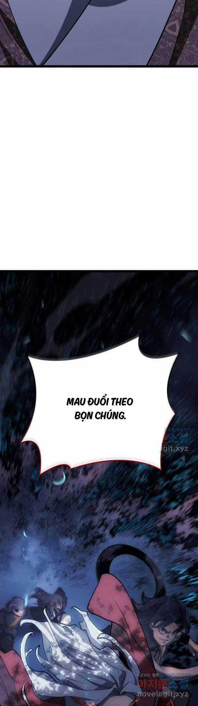 Tử Thần Phiêu Nguyệt - Chapter 90 - Trang 20