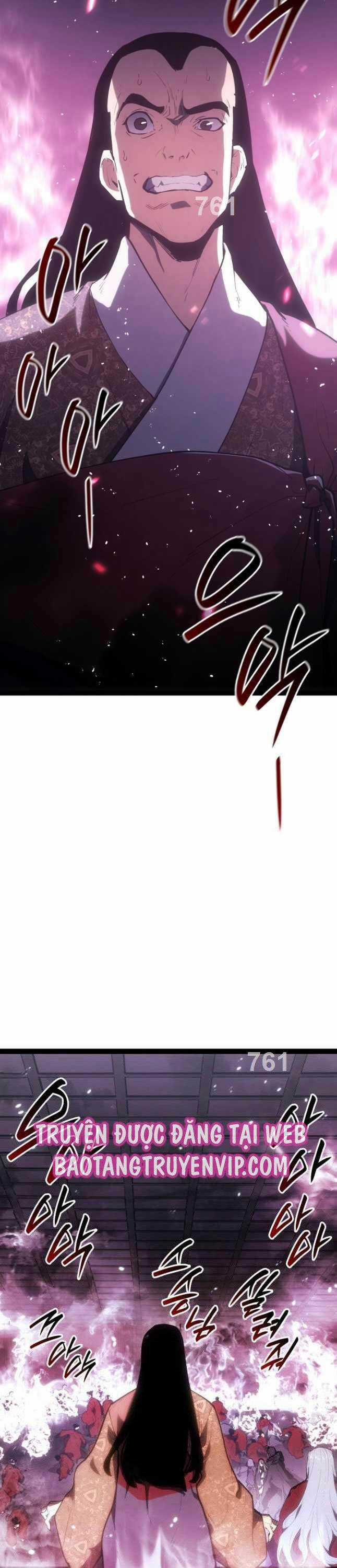 Tử Thần Phiêu Nguyệt - Chapter 90 - Trang 3