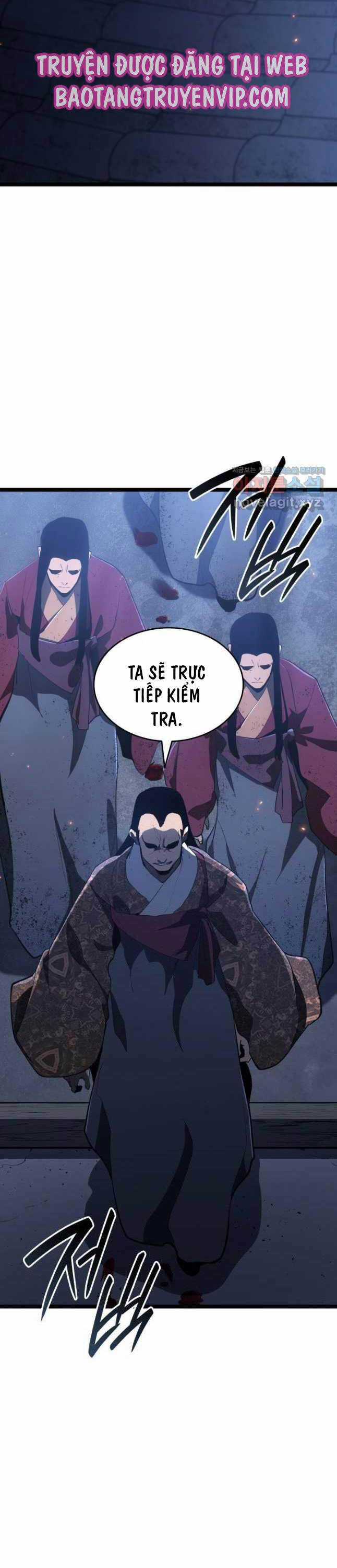 Tử Thần Phiêu Nguyệt - Chapter 90 - Trang 24