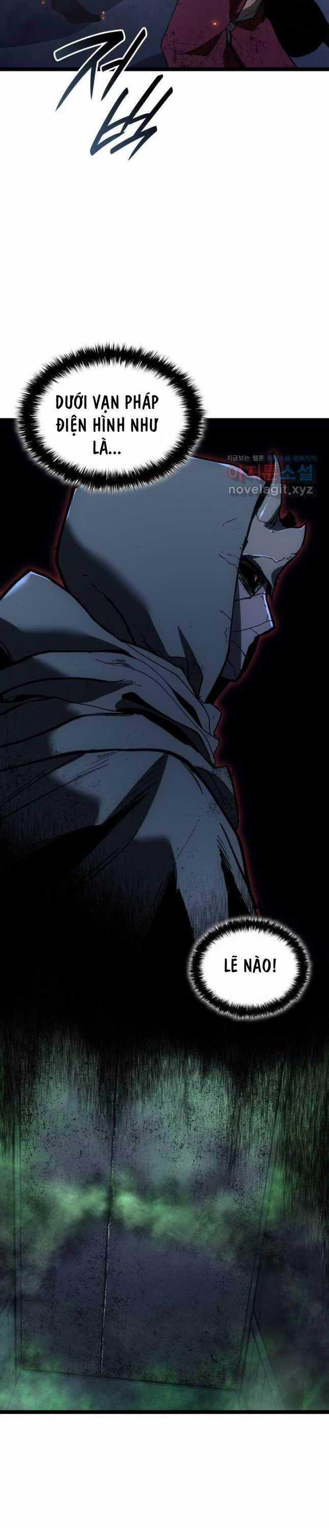 Tử Thần Phiêu Nguyệt - Chapter 90 - Trang 26