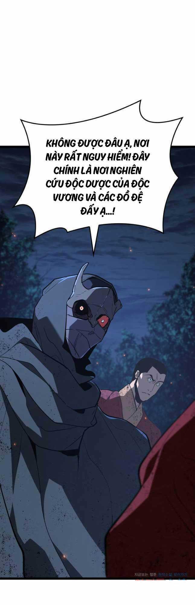 Tử Thần Phiêu Nguyệt - Chapter 90 - Trang 27