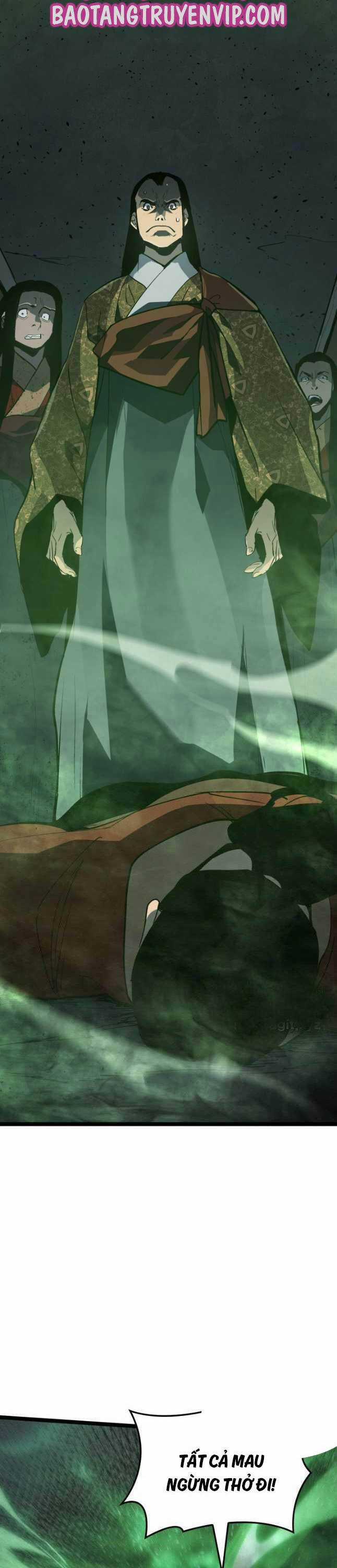 Tử Thần Phiêu Nguyệt - Chapter 90 - Trang 30