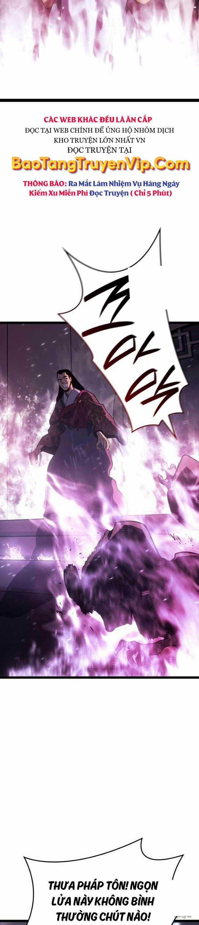 Tử Thần Phiêu Nguyệt - Chapter 90 - Trang 4