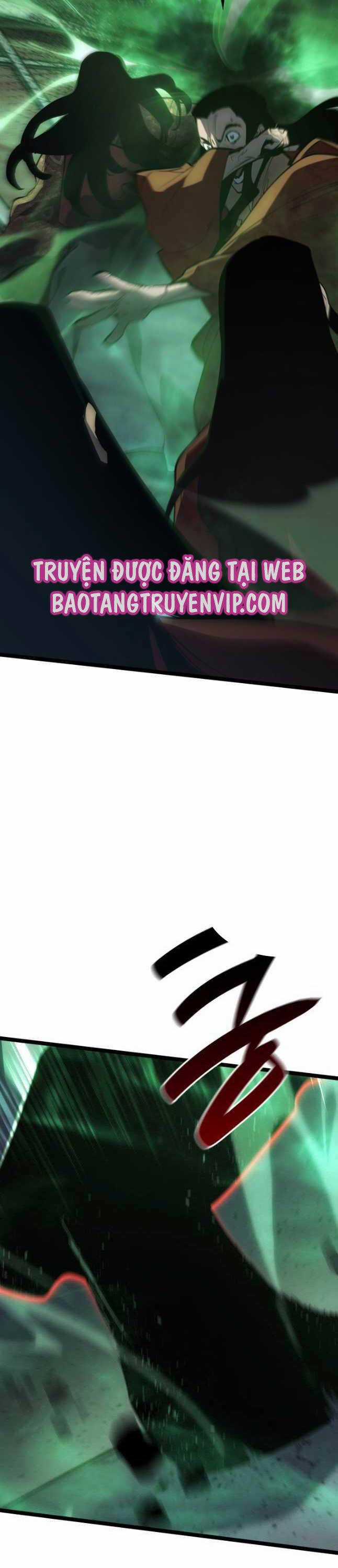 Tử Thần Phiêu Nguyệt - Chapter 90 - Trang 31