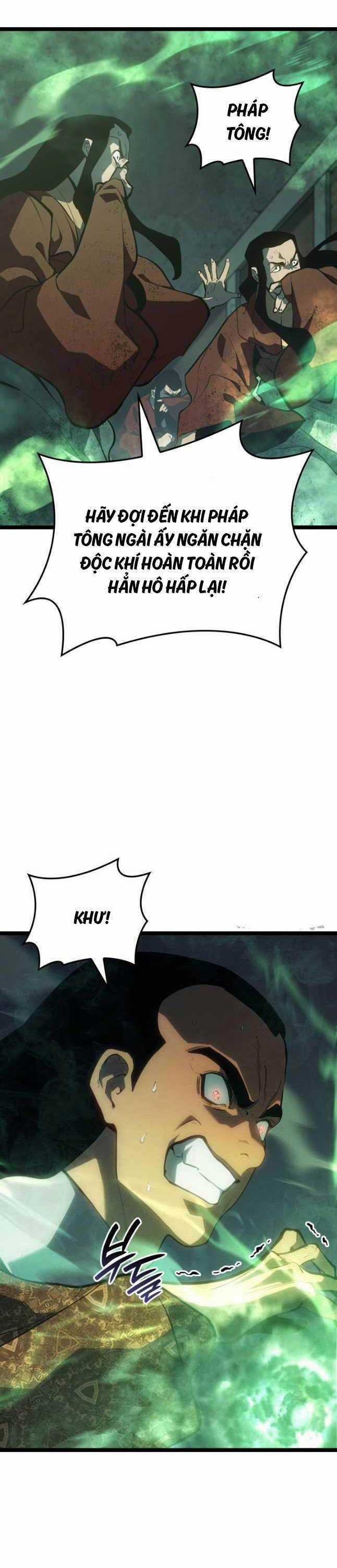 Tử Thần Phiêu Nguyệt - Chapter 90 - Trang 33